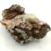 Calcite double génération, Argentolle, Saône-et-Loire, Morvan.