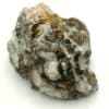 Calcite double génération, Argentolle, Saône-et-Loire, Morvan.