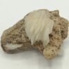 Barytine (Baryte), Col de Tribes, Le Bleymard, Lozère.