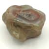 Agate (Quartz), Brésil, Ex. Musée Bally.