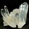 Quartz et Cookéite, Le Noirey, Maurienne, Savoie.