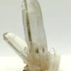Quartz fumé, Sarennes, Alpe d’Huez, Oisans, Isère.