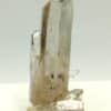 Quartz fumé, Sarennes, Alpe d’Huez, Oisans, Isère.