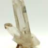 Quartz fumé, Sarennes, Alpe d’Huez, Oisans, Isère.