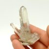 Quartz fumé, Sarennes, Alpe d’Huez, Oisans, Isère.