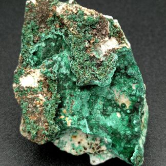 Malachite, La Calquière,Tarn