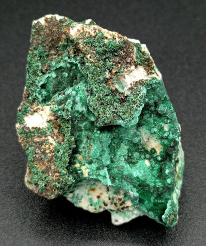 Malachite, La Calquière,Tarn