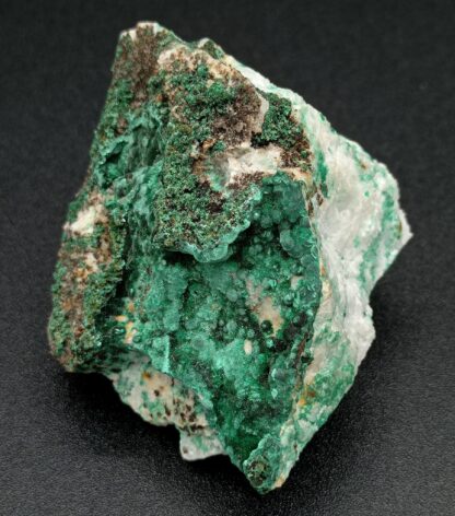 Malachite, La Calquière,Tarn