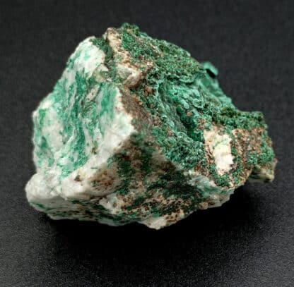 Malachite, La Calquière,Tarn