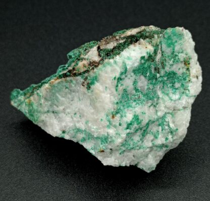 Malachite, La Calquière,Tarn