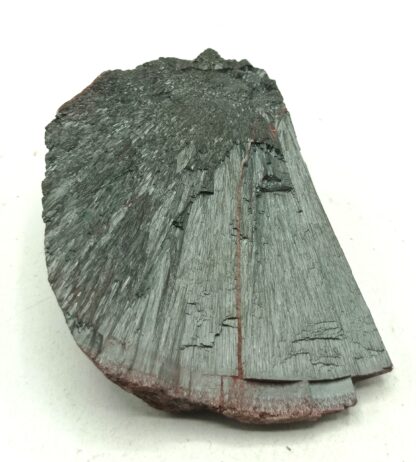 Hématite « Kidney Ore », Mine Florence, Angleterre, Royaume-Uni.