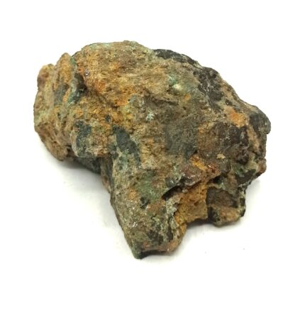 Malachite, Mine Pilou, Poum, Nouvelle-Calédonie.