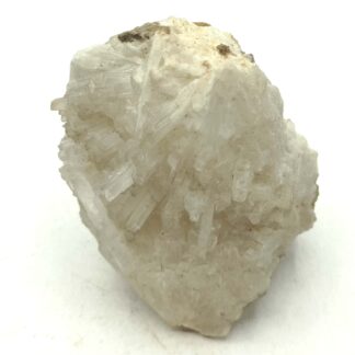 Natrolite, Puy de Marmant, Veyre-Monton, Puy-de-Dôme, Auvergne.