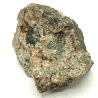 Wolframite, Empury, Nièvre, Morvan.