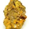 Pyromorphite, Forêt Noire, Badenweiler, Allemagne, Ex. Doumet.