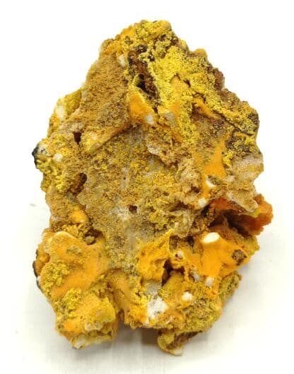 Pyromorphite, Forêt Noire, Badenweiler, Allemagne, Ex. Doumet.