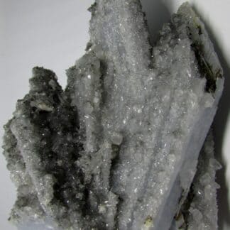 anhydrite-Chihuhua-Mexique
