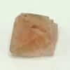 Fluorite rose, Mont Maudit, Chamonix-Mont-Blanc, Haute-Savoie.