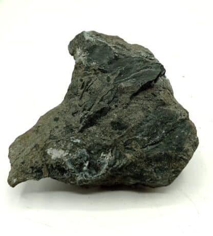 Sphalérite (blende), Mine des Malines, Saint-Laurent-le-Minier, Gard.