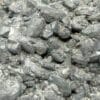 Hérisson de Bournonite, Mine des Malines, Saint-Laurent-le-Minier, Gard.