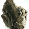 Quartz sur Baryte (Barytine), Saint-Bresson, Gard. – Image 4