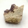 Fluorite et Baryte, La Cabana, Berbès, Espagne.