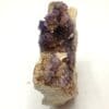 Fluorite et Baryte, La Cabana, Berbès, Espagne.