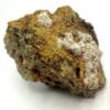 Aragonite, Gergovie, Puy-de-Dôme, Auvergne.