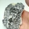 Grande Fluorite (Fluorine) mauve et Calcite, Mine de Fontsante, Var. – Image 5