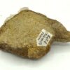 Rutile rouge sur Quartz, Chiamut, Grisons, Suisse.