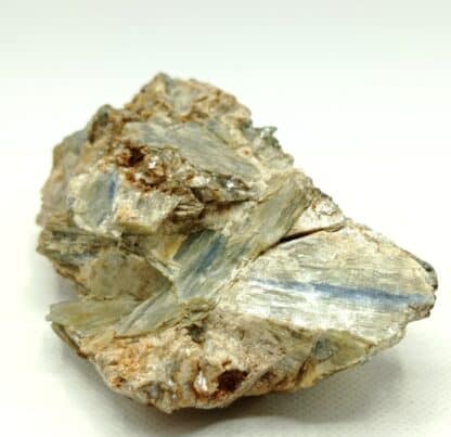 Disthène (Kyanite), Bretagne, Spécimen historique.