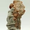 Cristal de Grenat hessonite, Val d’Ala, Italie.