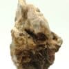 Rutile et Hématite, Moutiers, Savoie. Ex. de Chalendar.