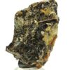 Staurotide, Pizzo Forno, Tessin, Suisse, Spécimen historique.