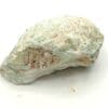 Amblygonite et Turquoise, Montebras, Creuse, Limousin.