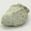 Amblygonite et Turquoise, Montebras, Creuse, Limousin.