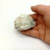 Amblygonite et Turquoise, Montebras, Creuse, Limousin. – Image 6