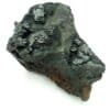 Goethite, La Quille du Roy, Tarn.