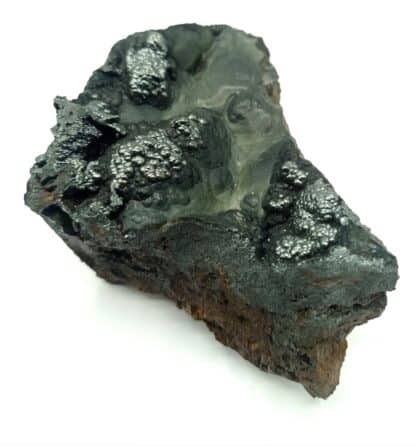 Goethite, La Quille du Roy, Tarn.