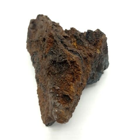 Goethite, La Quille du Roy, Tarn.