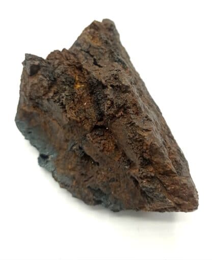 Goethite, La Quille du Roy, Tarn.