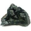 Goethite, La Quille du Roy, Tarn.