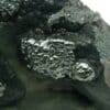 Goethite, La Quille du Roy, Tarn.