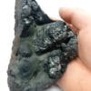 Goethite, La Quille du Roy, Tarn.