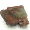 Barytine (Baryte), Mine Frizington, Cumbria, Royaume-Uni.
