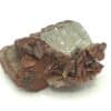 Barytine (Baryte), Mine Frizington, Cumbria, Royaume-Uni.