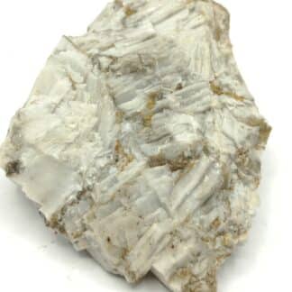 Schieferspath (Calcite), Giesbach, Suisse.