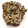 Aragonit (Aragonite), Eisenerz, Styrie, Autriche.