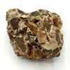 Aragonit (Aragonite), Eisenerz, Styrie, Autriche.