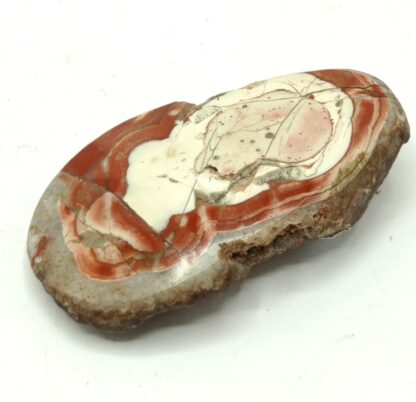 Agate « Truffite », Ardèche, XIXème siècle.